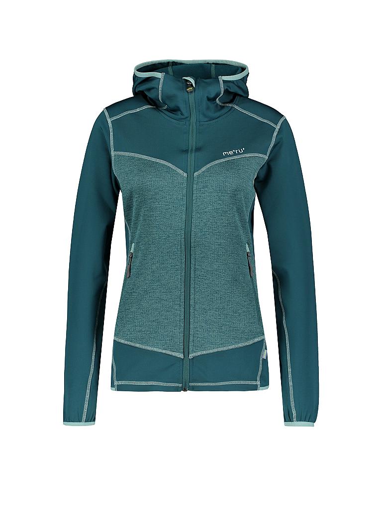 Damen Fleecejacke Lyngdal Damen Fleecejacke Lyngdal
